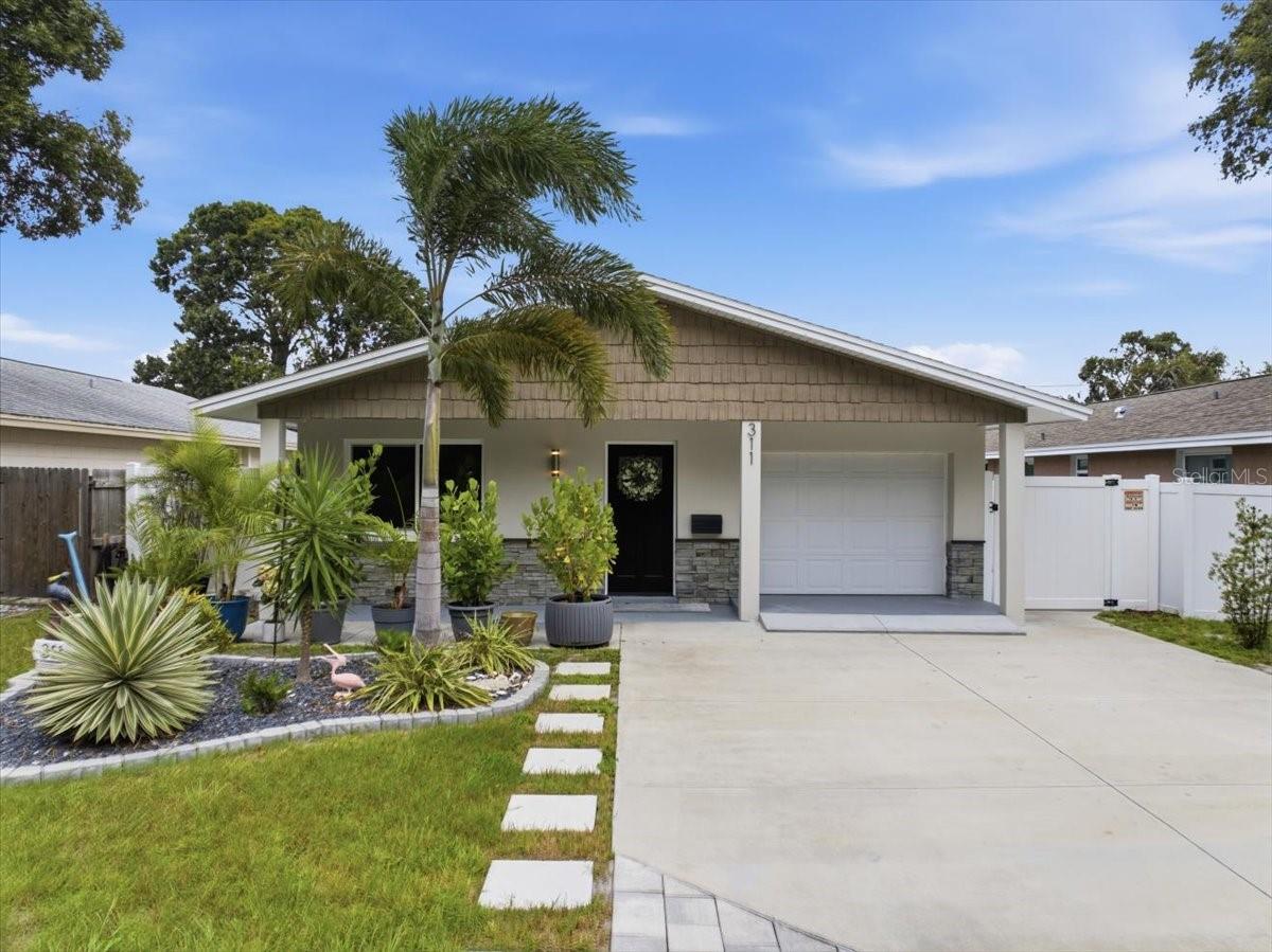 Photo of 311 45TH AVENUE ST PETERSBURG FL 33703