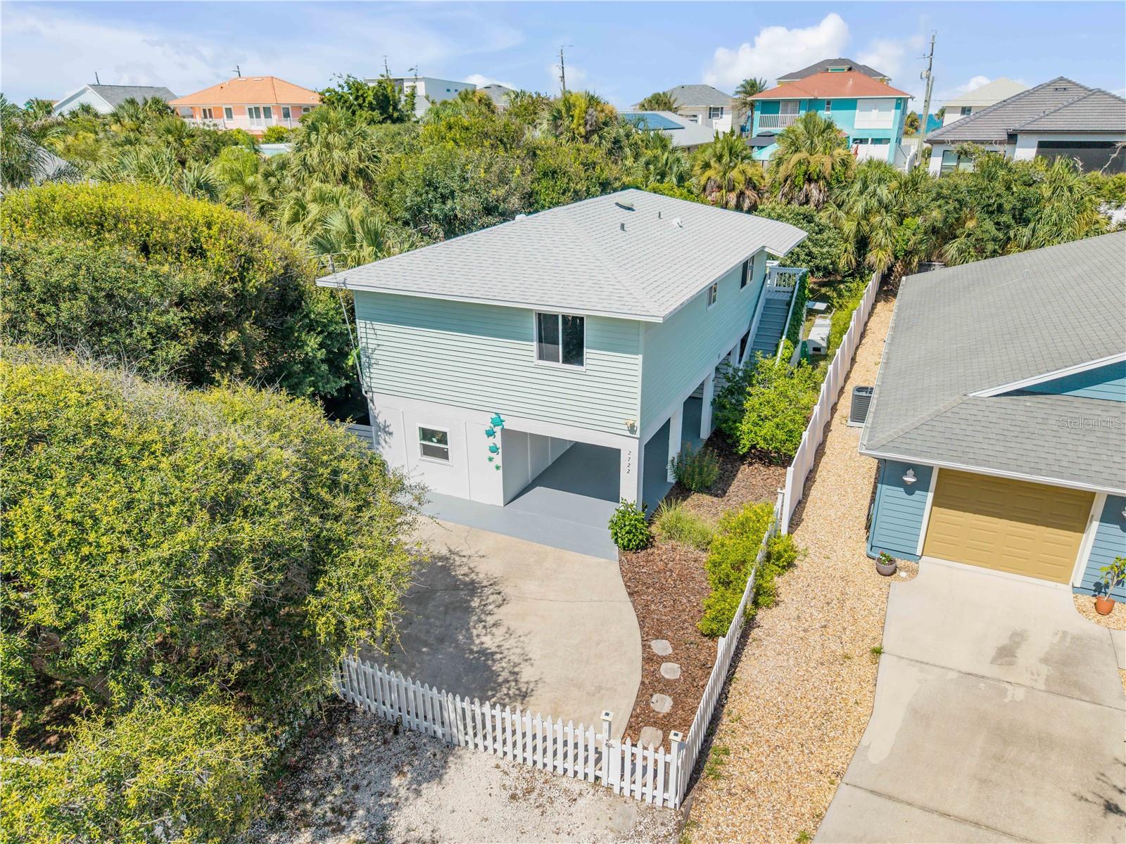 Photo of 2722 ANNETTE STREET FLAGLER BEACH FL 32136