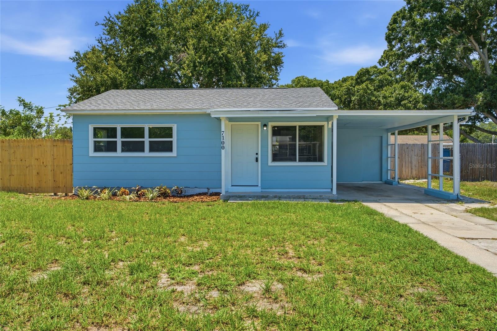Photo of 7100 13TH STREET ST PETERSBURG FL 33702