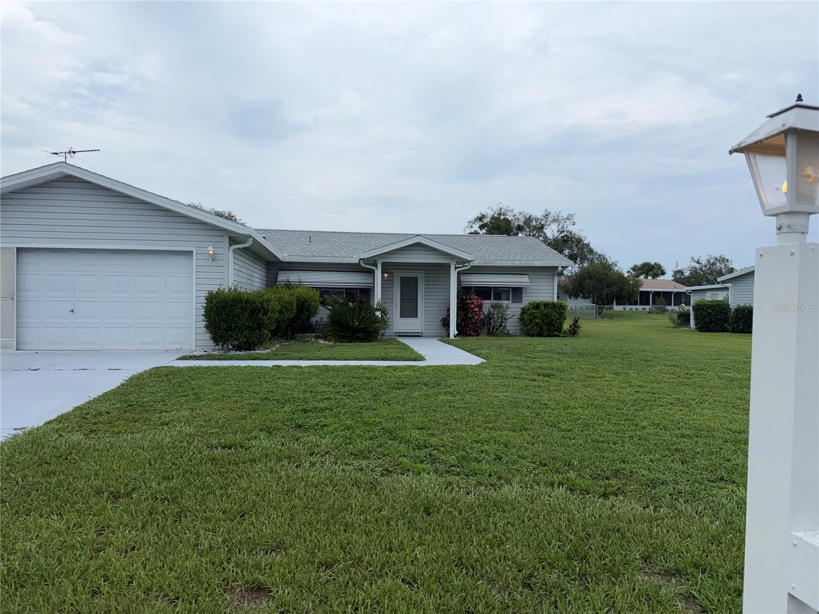 Photo of 10425 SE 177TH PLACE SUMMERFIELD FL 34491