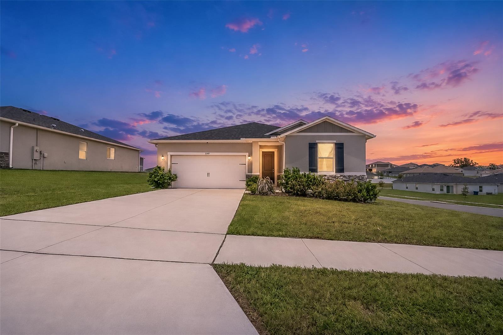 Photo of 3349 PINK OLEANDER AVENUE MASCOTTE FL 34753