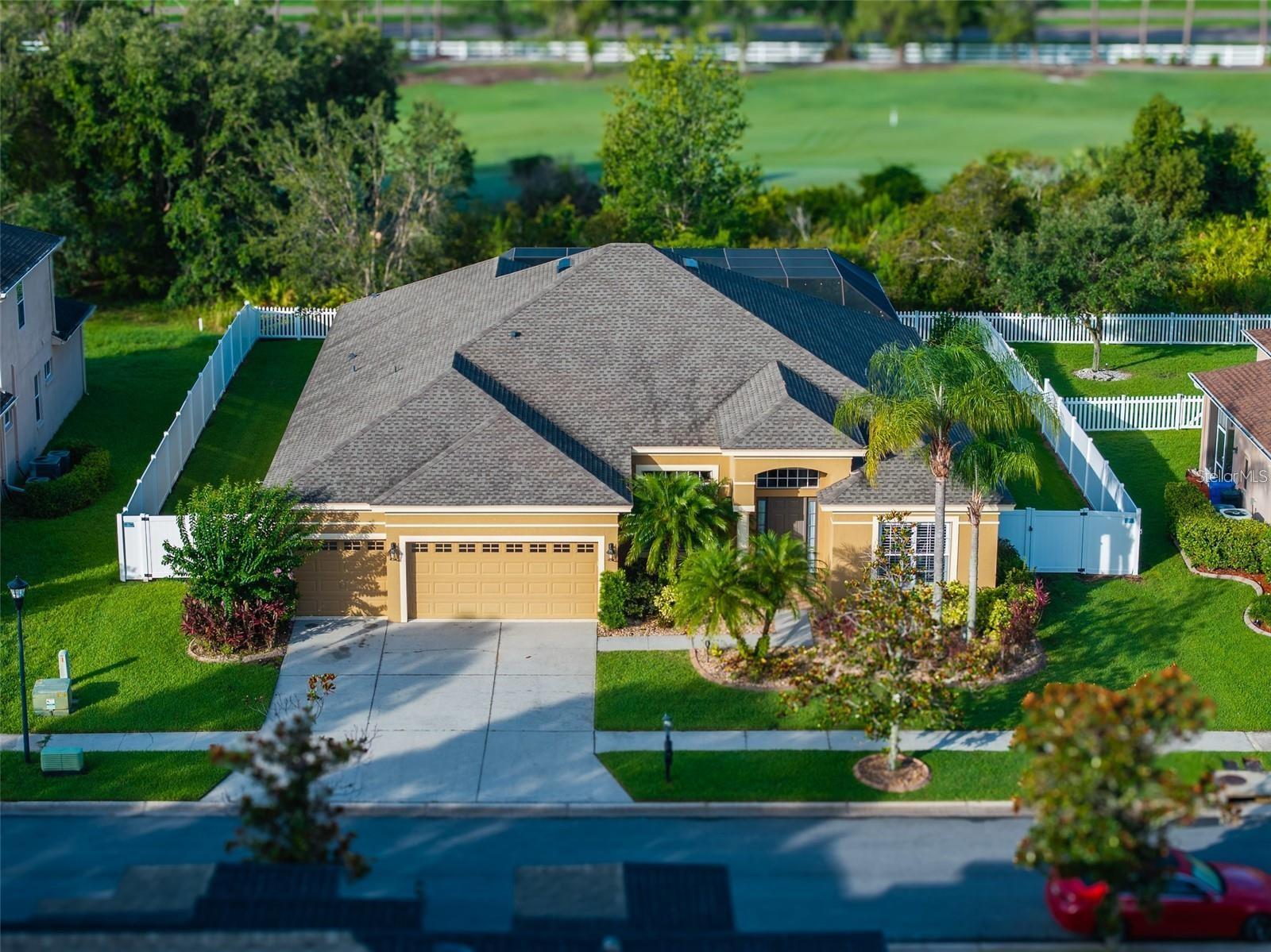 Photo of 10513 PALM COVE AVENUE TAMPA FL 33647