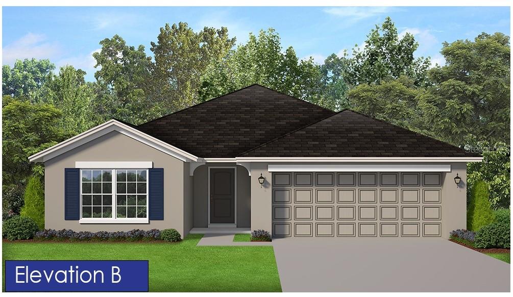 Photo of 12508 LANGLEY DRIVE #Lot 88 SPRING HILL FL 34609