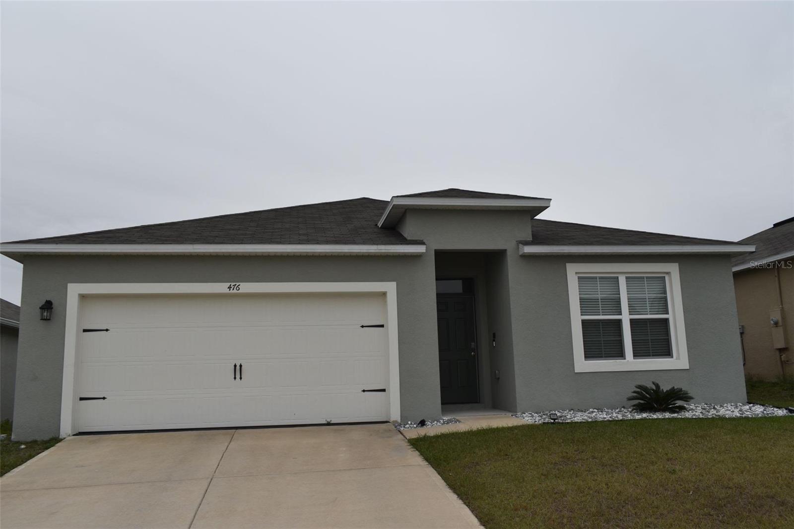 Photo of 476 BOARDWALK AVENUE HAINES CITY FL 33844