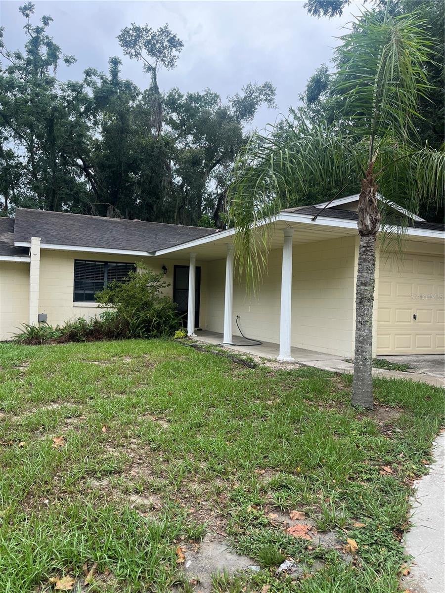 Photo of 1506 E 1ST AVENUE MOUNT DORA FL 32757