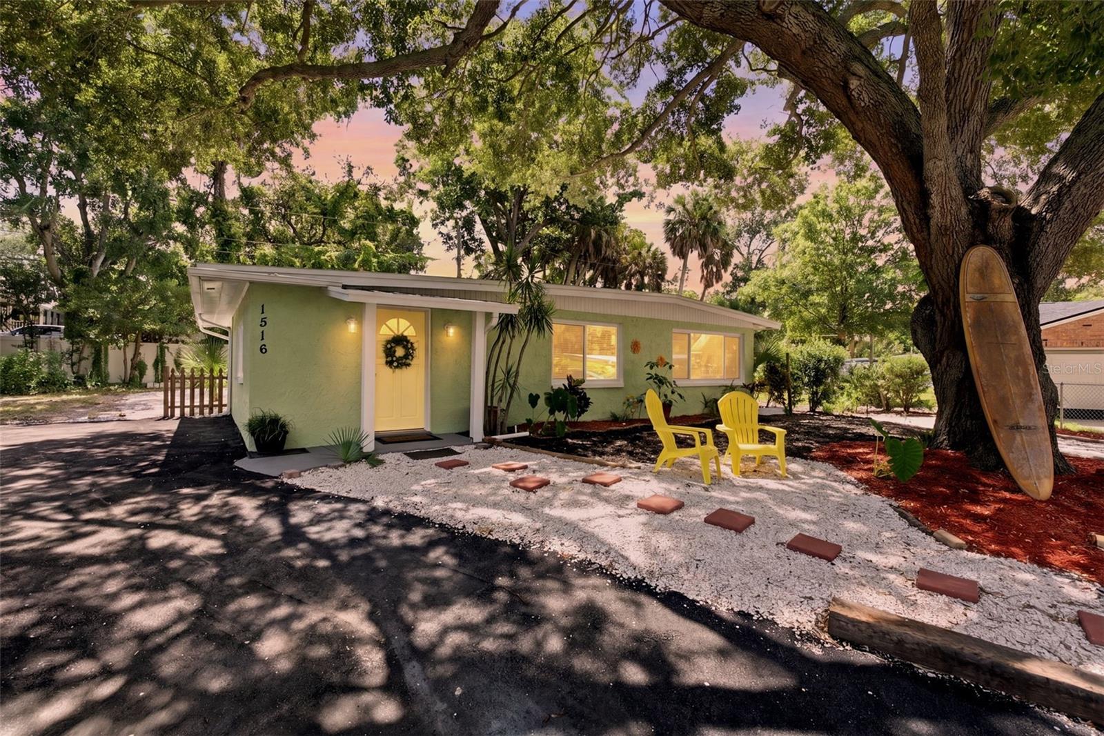 Photo of 1516 ADELE PLACE LARGO FL 33770