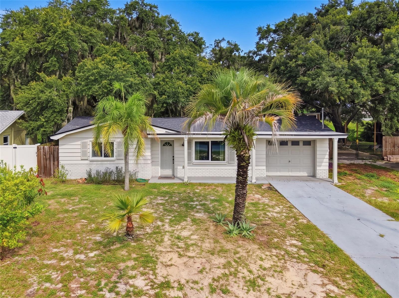 Photo of 6845 MEDLAR DRIVE NEW PORT RICHEY FL 34653