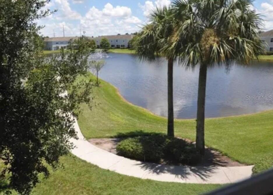 Photo of 9379 FLOWERING COTTONWOOD ROAD #28 ORLANDO FL 32832