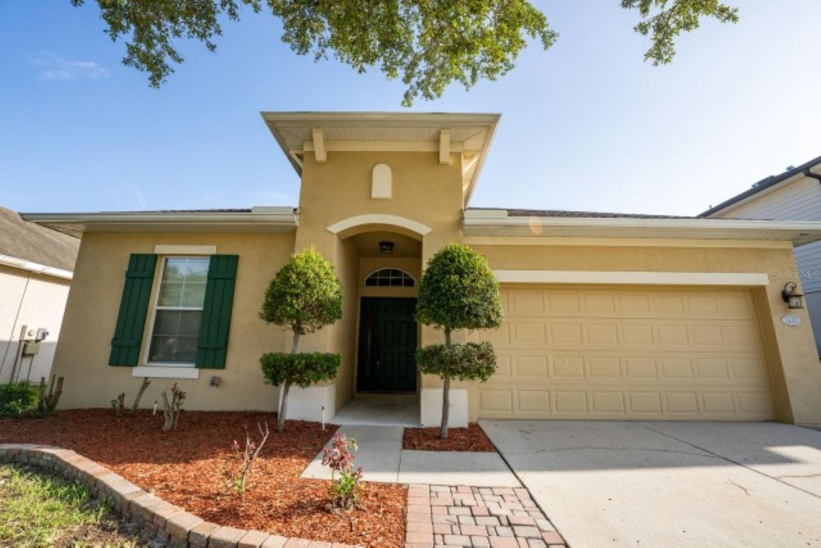 Photo of 7627 STONEY HILL DRIVE WESLEY CHAPEL FL 33545