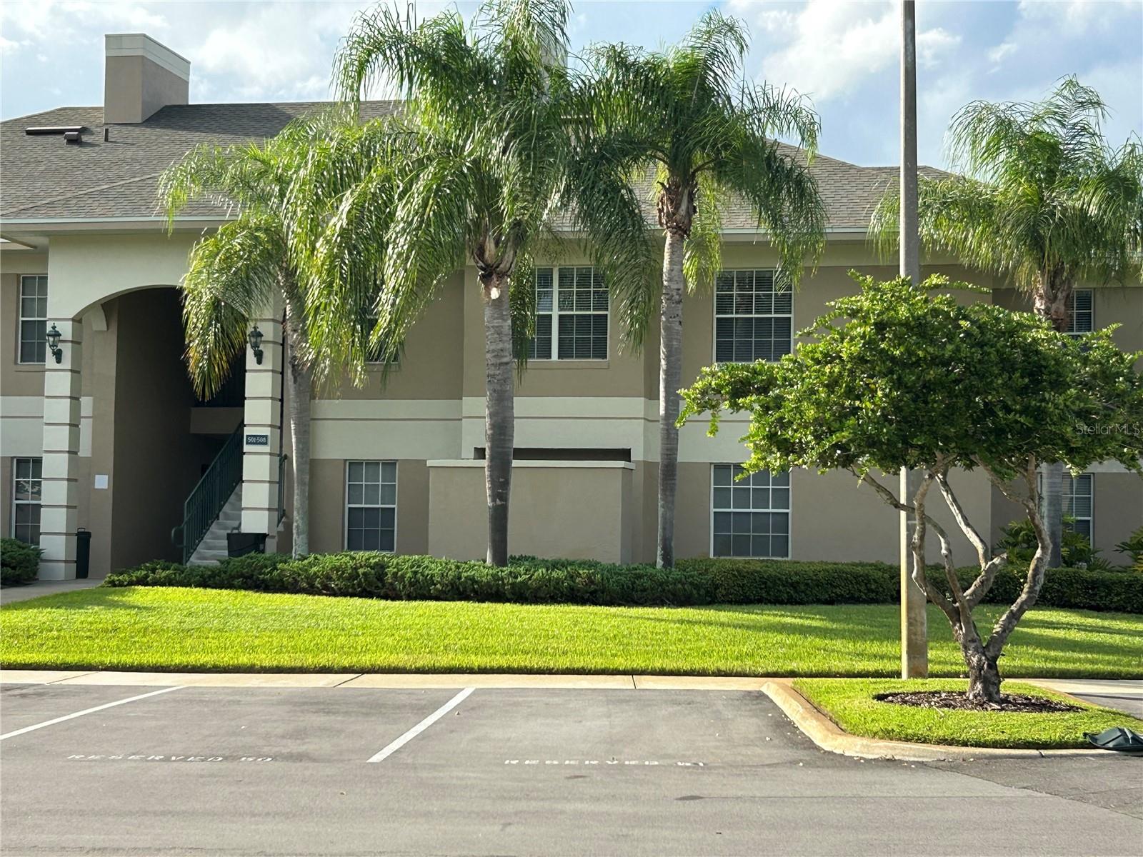 Photo of 508 EAGLE POND DRIVE #508 WINTER HAVEN FL 33884