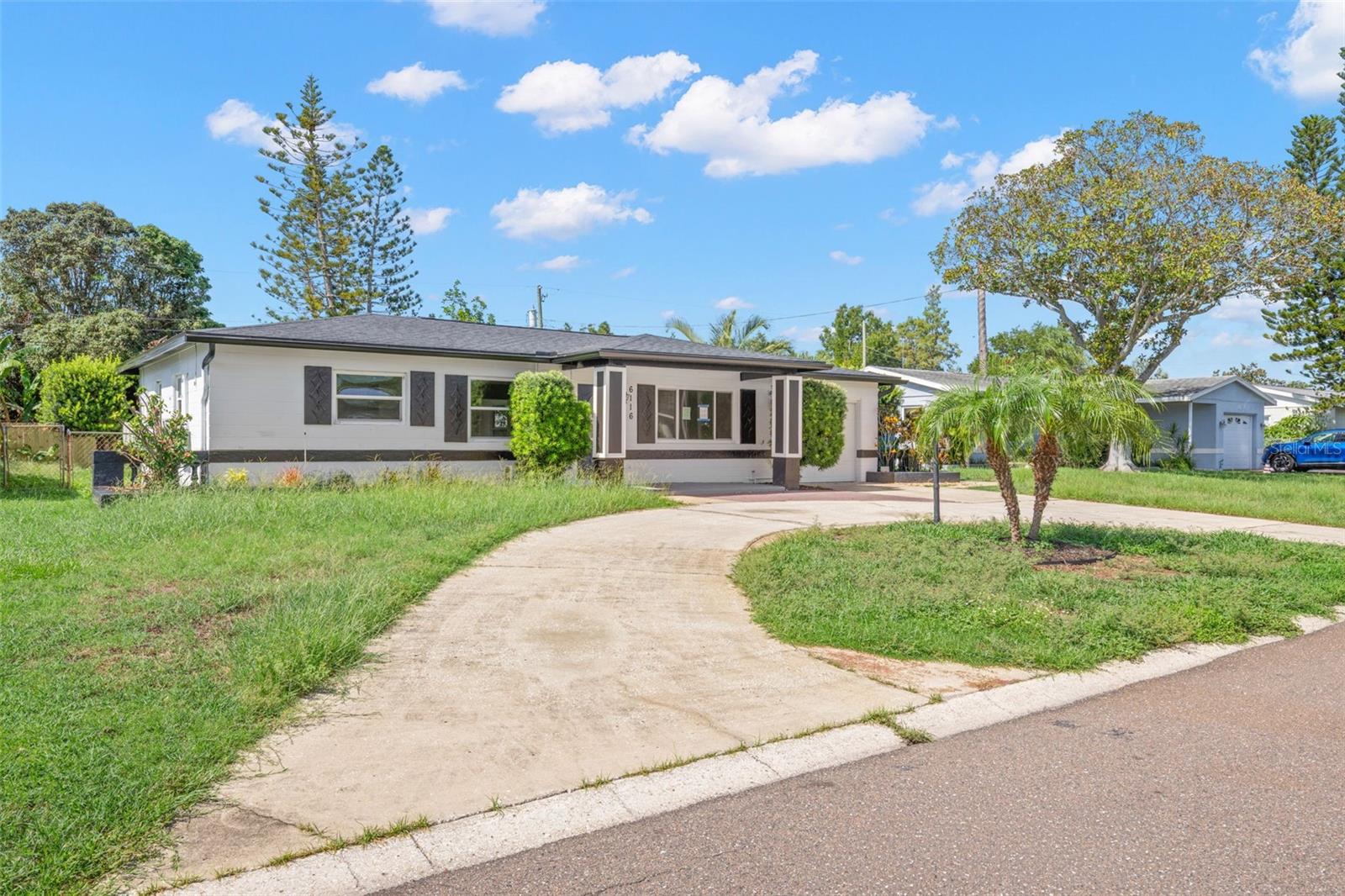 Photo of 6116 52ND AVENUE KENNETH CITY FL 33709