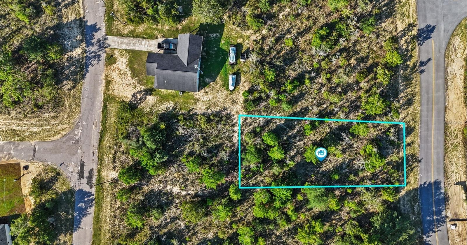 Photo of Lot 33 CONCORD BOULEVARD CHIPLEY FL 32428