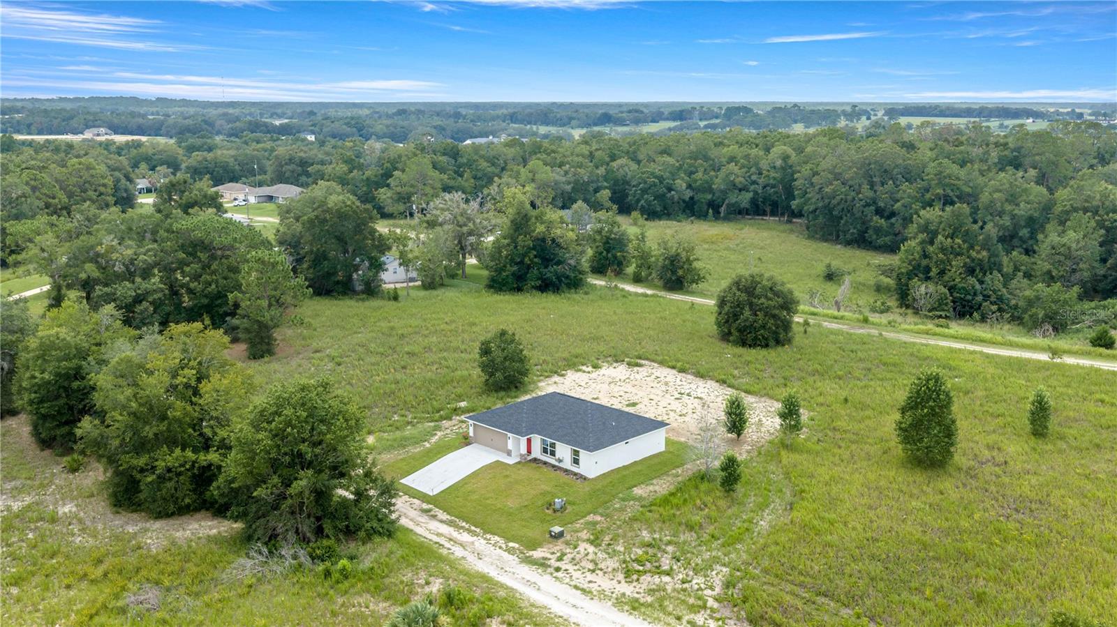 Photo of 14810 SW 33RD LANE OCALA FL 34481