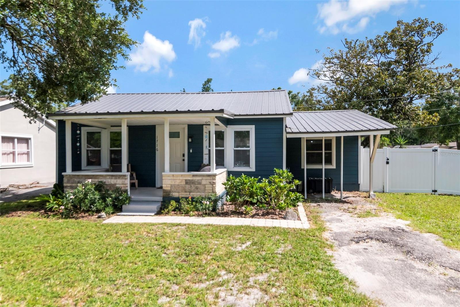 Photo of 1716 W SITKA STREET TAMPA FL 33604