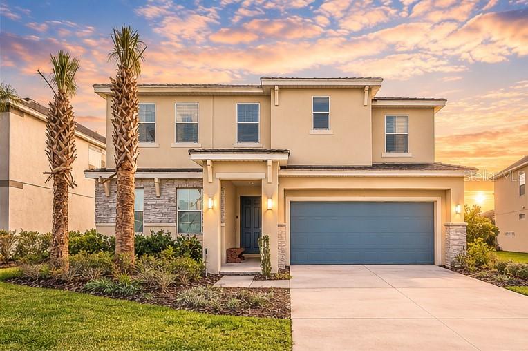 Photo of 537 MARCELLO BOULEVARD KISSIMMEE FL 34746