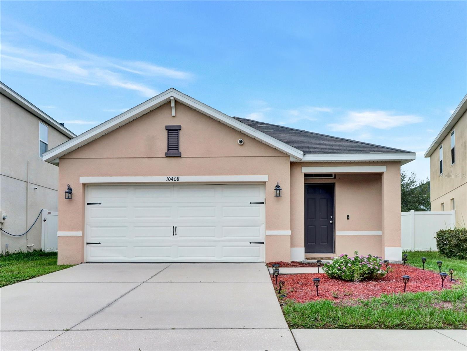 Photo of 10408 WHISPERING HAMMOCK DRIVE RIVERVIEW FL 33578
