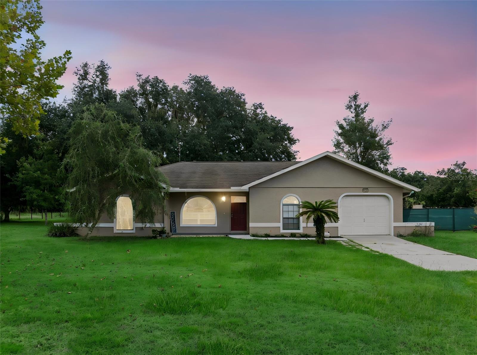 Photo of 2291 SE 37TH ROAD BUSHNELL FL 33513