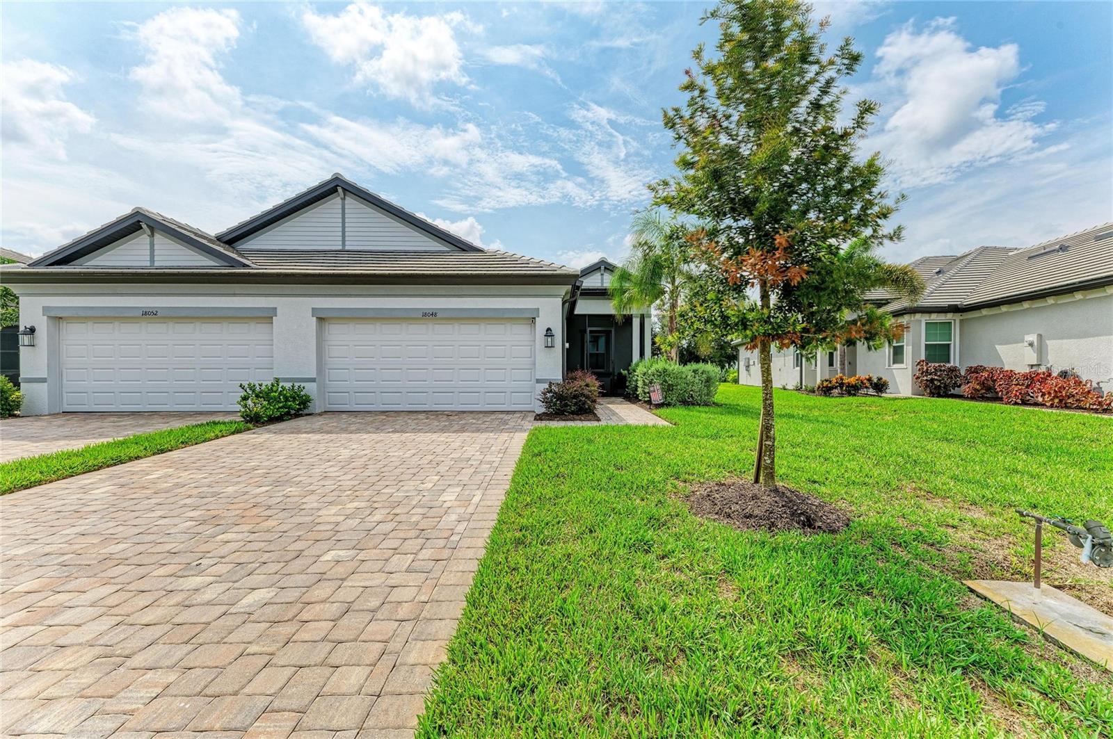 Photo of 18048 CHERISHED LOOP LAKEWOOD RANCH FL 34211