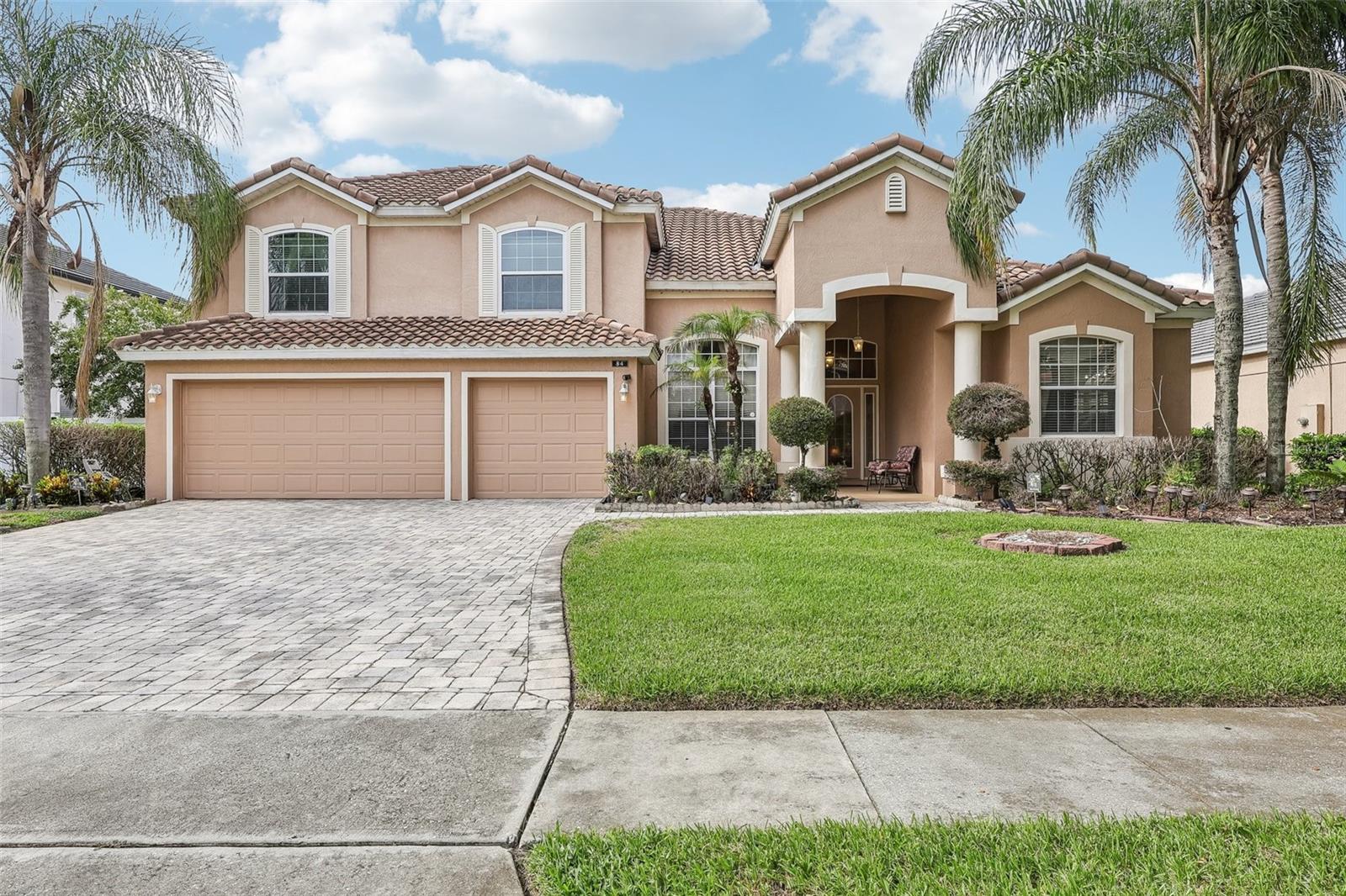 Photo of 84 BRAELOCK DRIVE OCOEE FL 34761