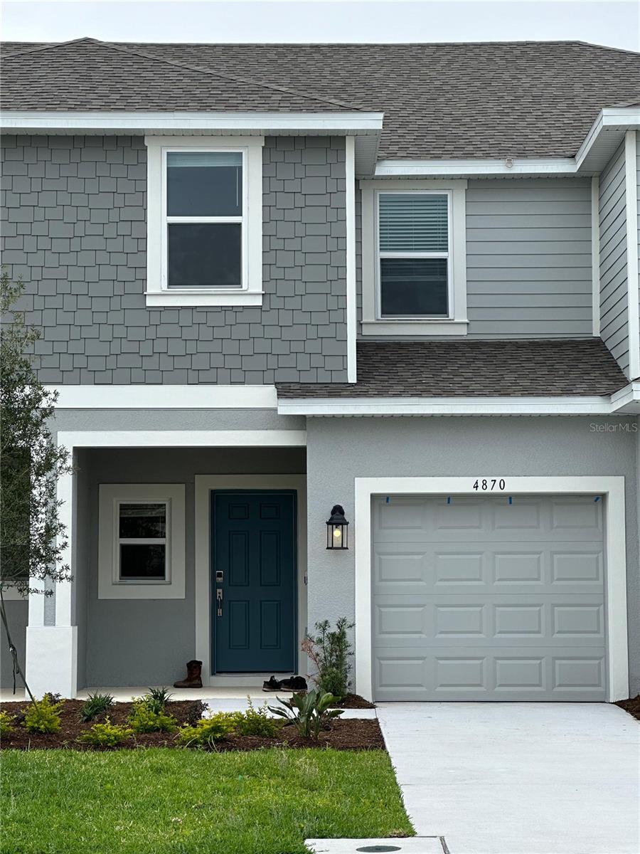 Photo of 4870 SPANGLE DRIVE ST CLOUD FL 34769