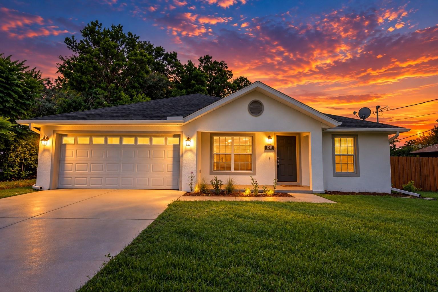 Photo of 1360 CHRIS AVENUE DELAND FL 32724