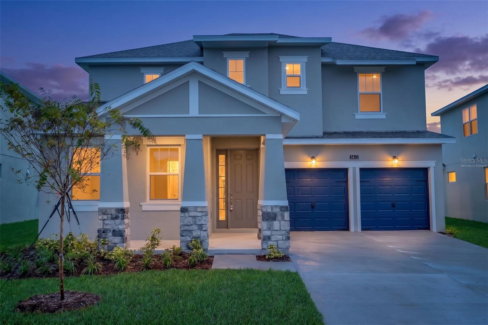 Photo of 5415 NICKERBEAN STREET APOPKA FL 32712
