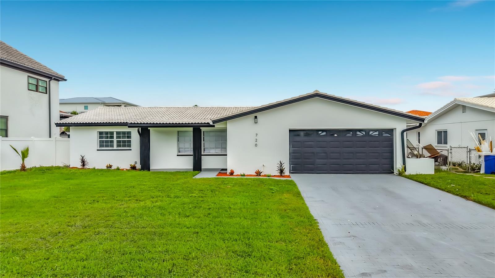 Photo of 720 CAPRI BOULEVARD ST PETERSBURG FL 33706