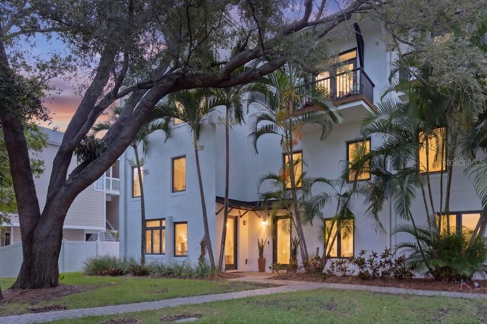 Photo of 514 S GLEN AVENUE TAMPA FL 33609