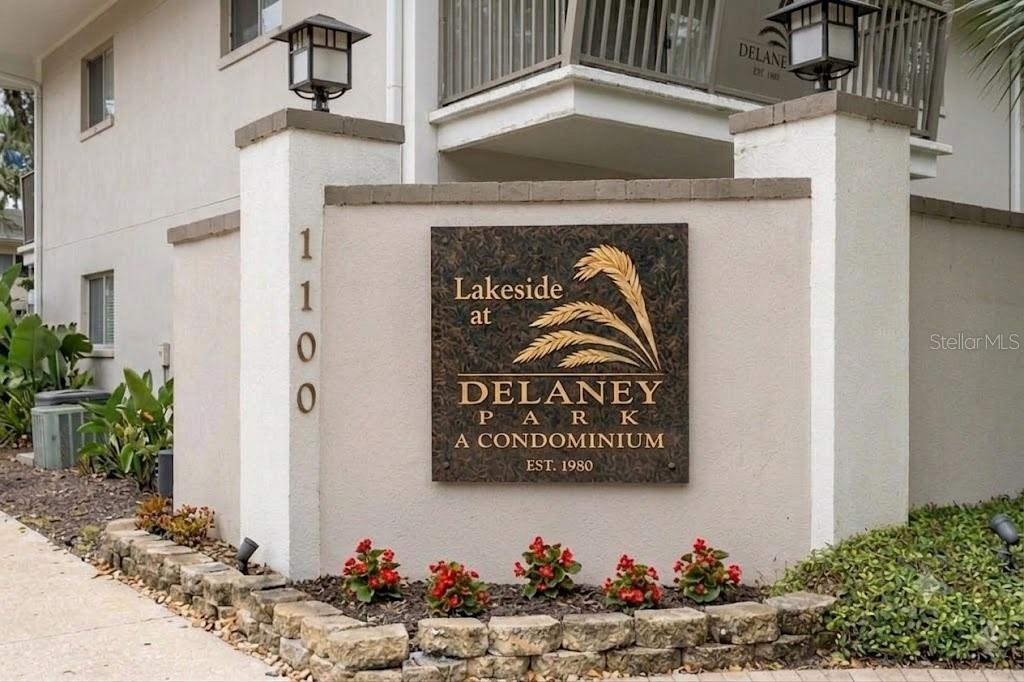 Photo of 1100 DELANEY AVENUE #F500 ORLANDO FL 32806
