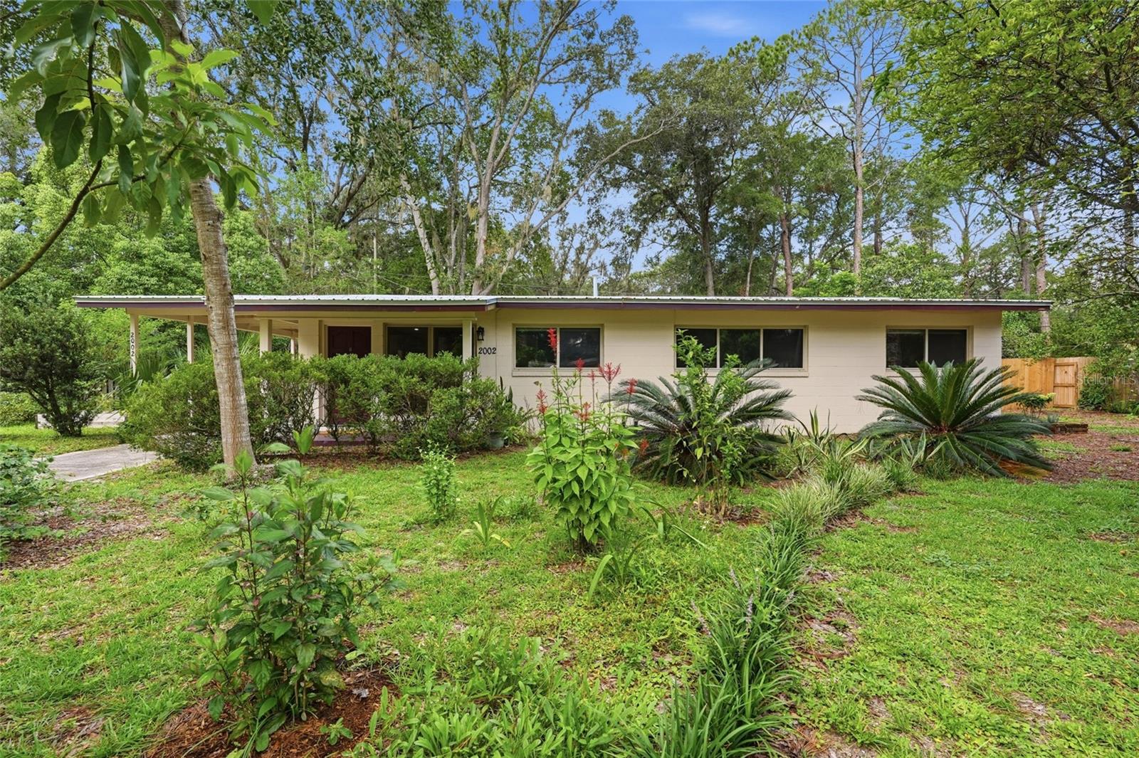 Photo of 2002 NE 7TH STREET GAINESVILLE FL 32609