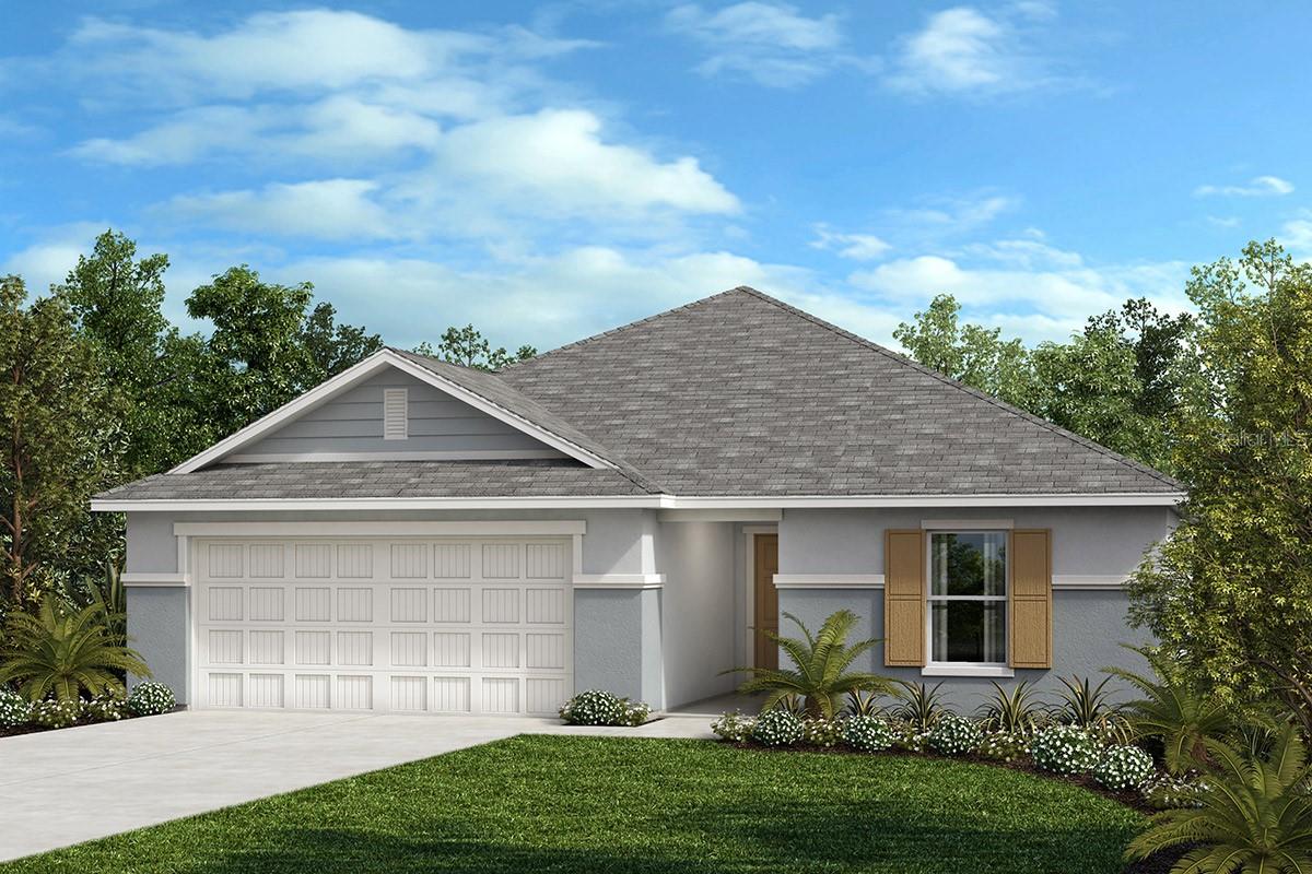 Photo of 2607 CRYSTAL SPRINGS ROAD ZEPHYRHILLS FL 33540