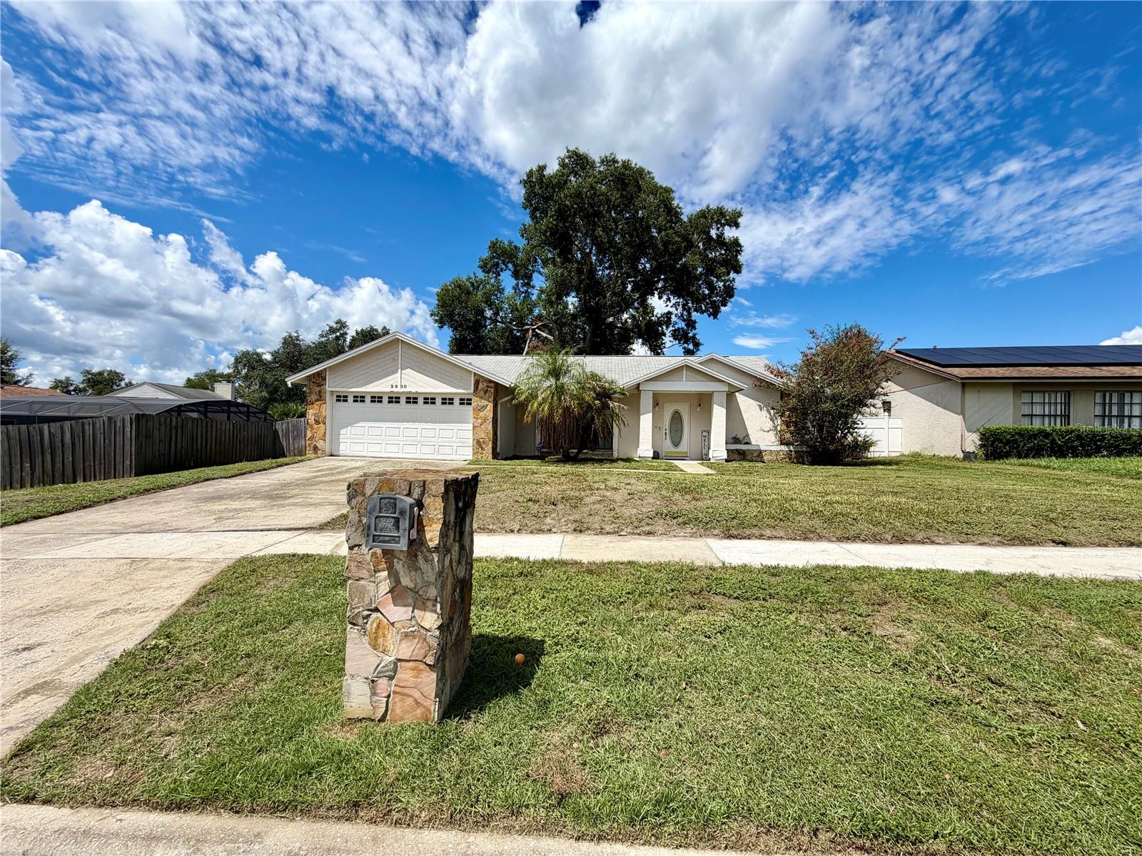 Photo of 2810 SAINT CLAIR COURT ORLANDO FL 32818