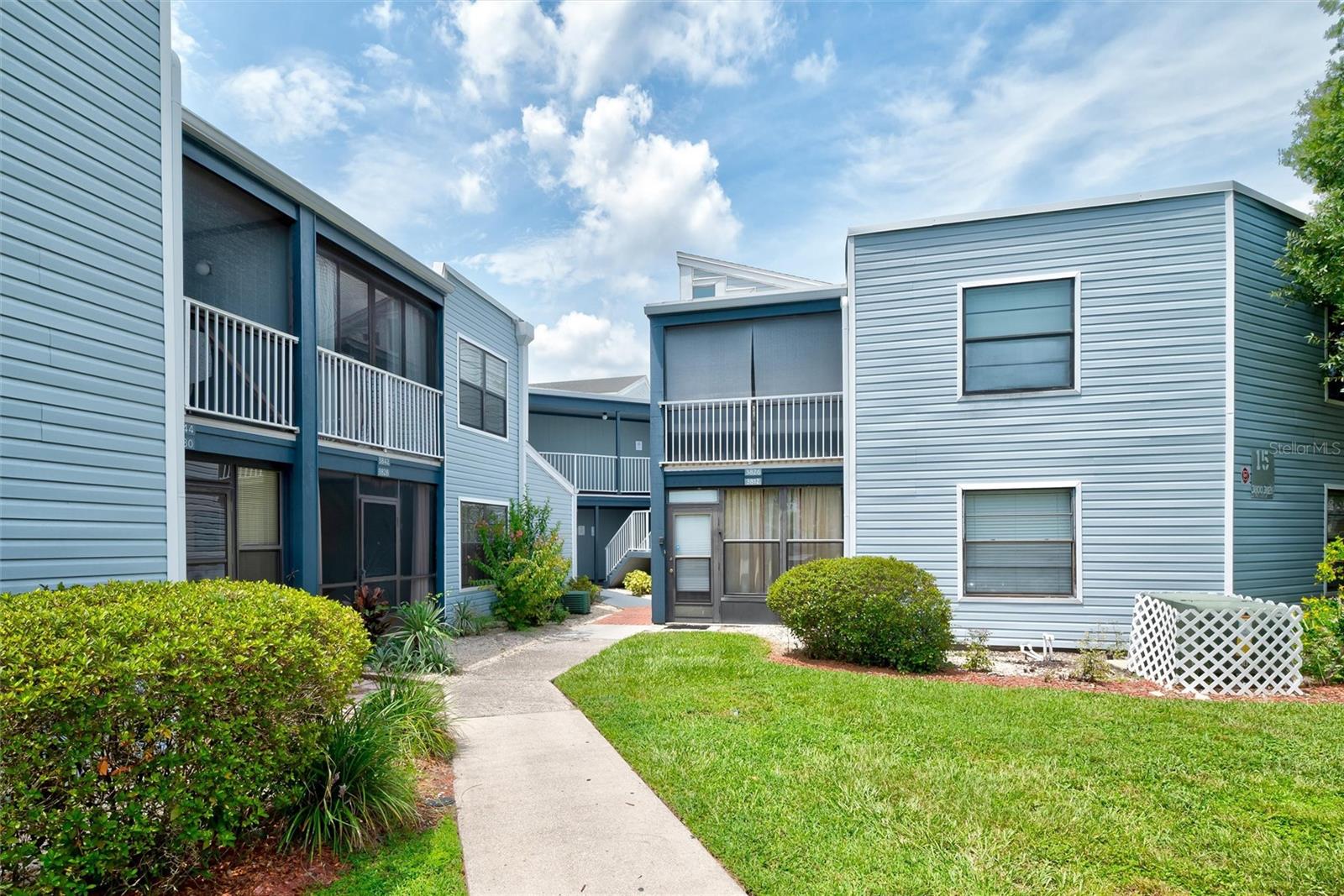 Photo of 3806 SOUTHPOINTE DRIVE #L4 ORLANDO FL 32822