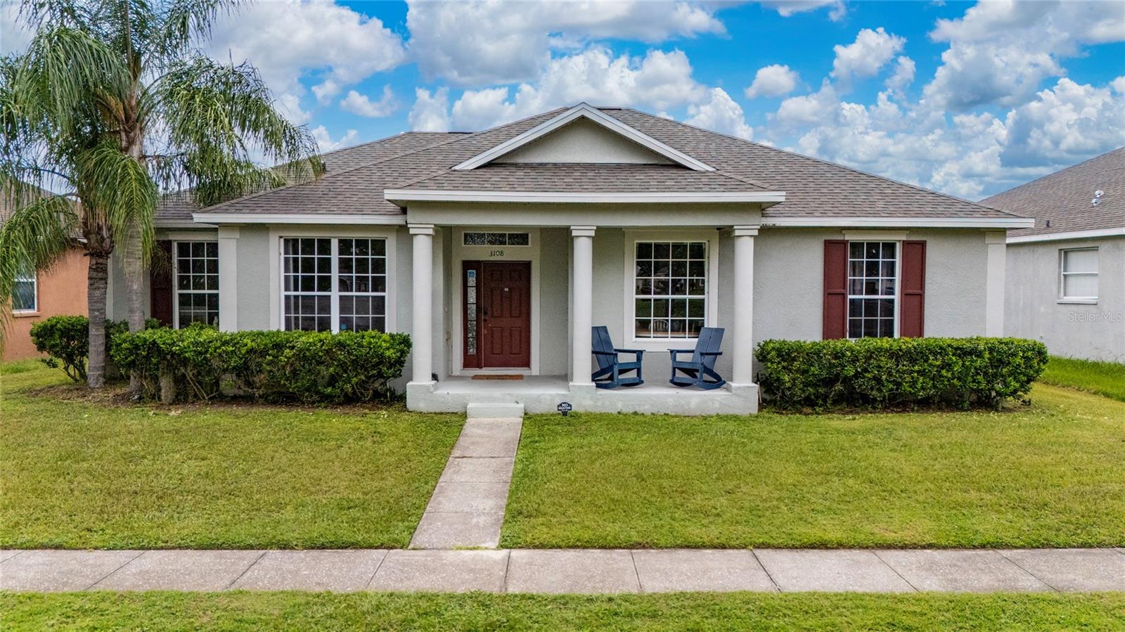 Photo of 3108 WESTBROOK ROAD KISSIMMEE FL 34746