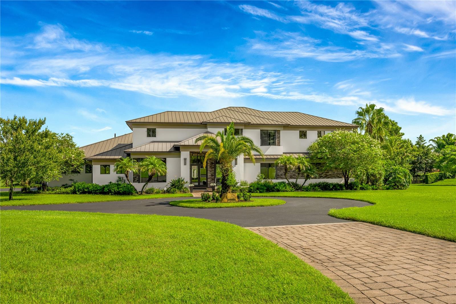 Photo of 12144 STONELAKE RANCH BOULEVARD THONOTOSASSA FL 33592