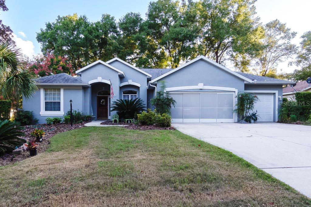 Photo of 19326 SW 101ST PLACE ROAD DUNNELLON FL 34432