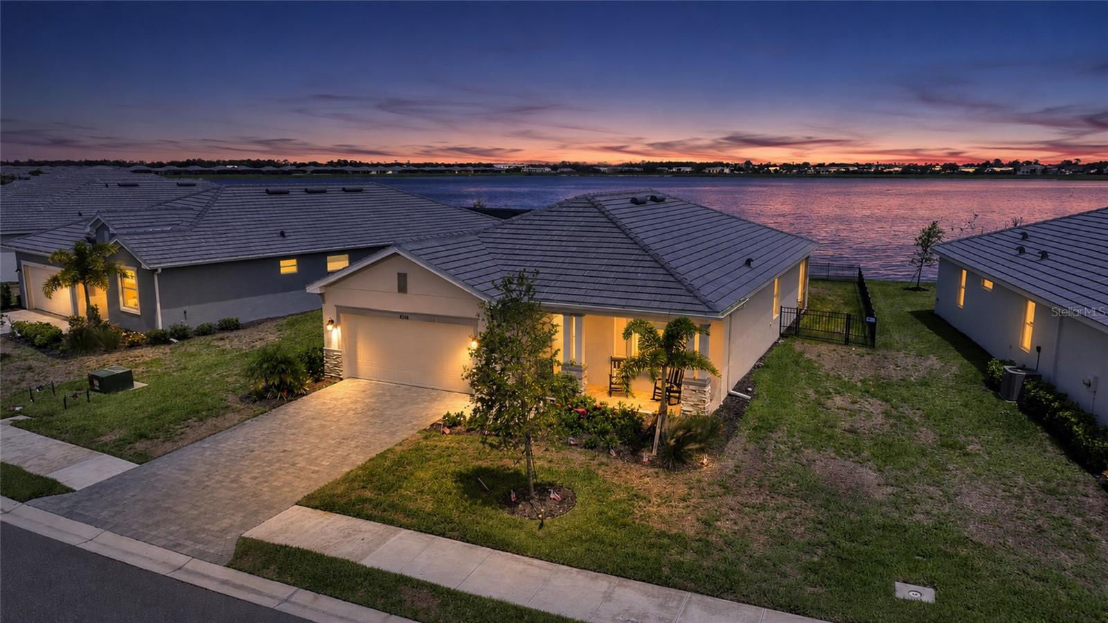 Photo of 8268 SHORE LAKE DRIVE ENGLEWOOD FL 34224