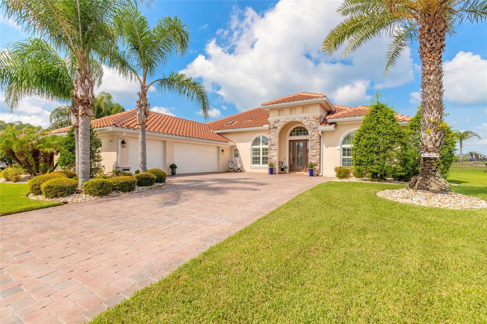 Photo of 2909 N ASCIANO COURT NEW SMYRNA BEACH FL 32168