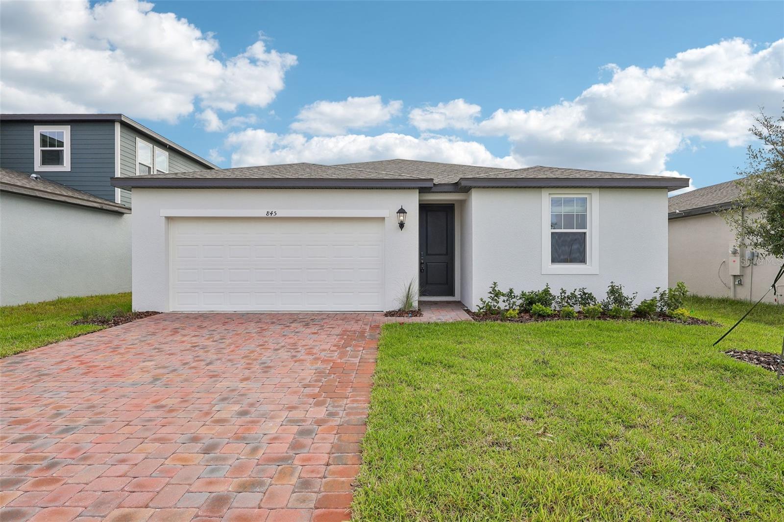 Photo of 2194 WILDBERRY WAY MINNEOLA FL 34715