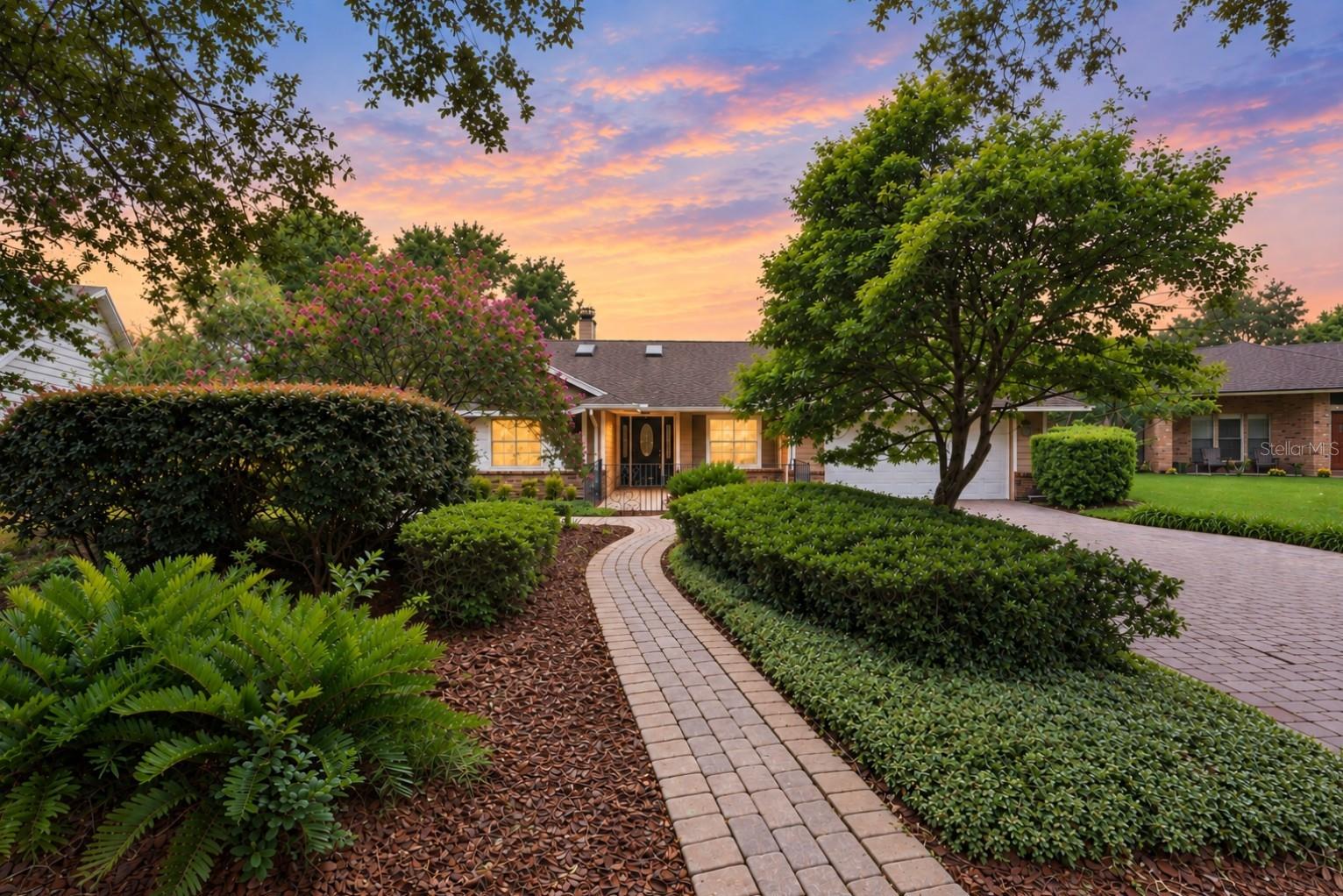 Photo of 4507 WINDERWOOD CIRCLE ORLANDO FL 32835