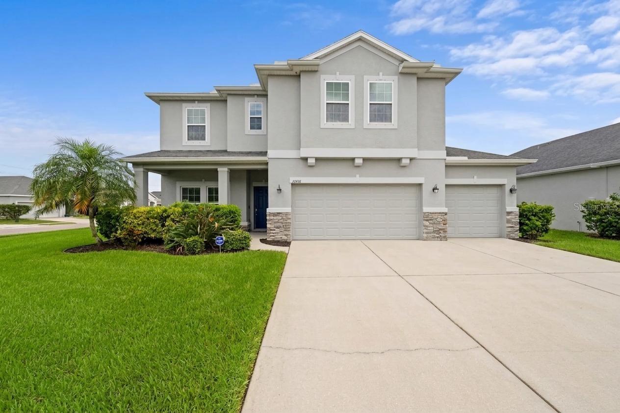 Photo of 10816 79TH STREET PARRISH FL 34219