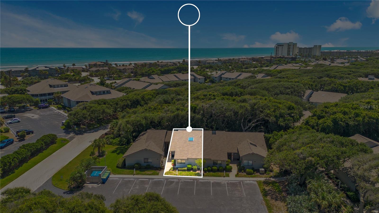 Photo of 4338 SEA MIST DRIVE NEW SMYRNA BEACH FL 32169