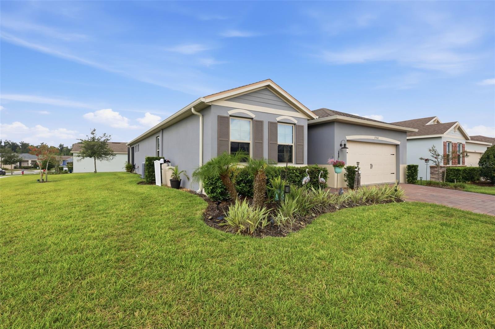Photo of 17762 BLAZING STAR CIRCLE CLERMONT FL 34714