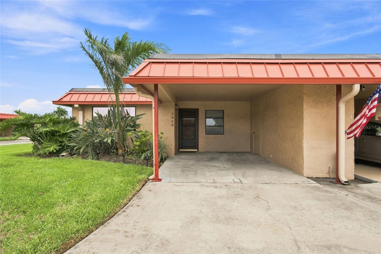 Photo of 3868 CATALINA DRIVE BRADENTON FL 34210