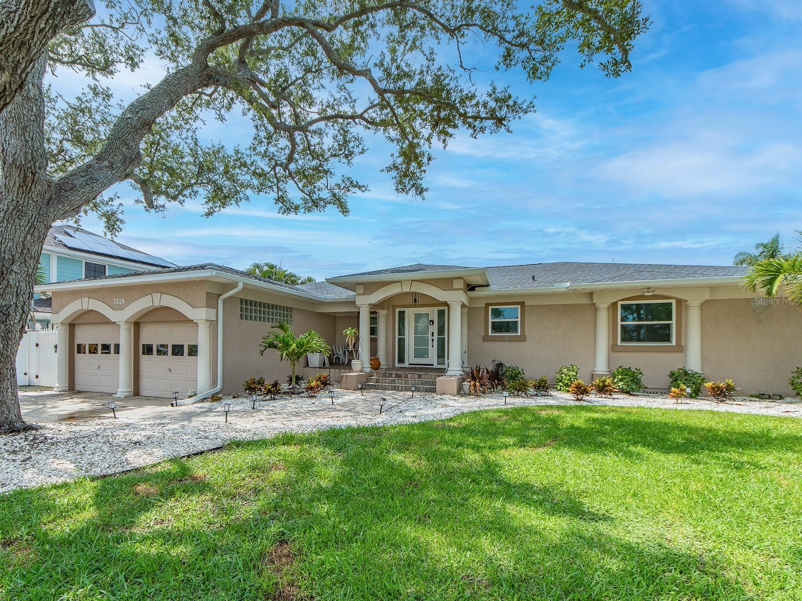 Photo of 1826 VENETIAN POINT DRIVE CLEARWATER FL 33755
