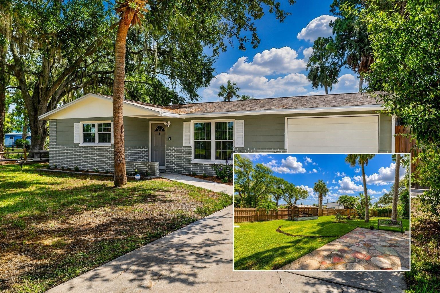 Photo of 7212 WEDGEWOOD DRIVE NEW PORT RICHEY FL 34652
