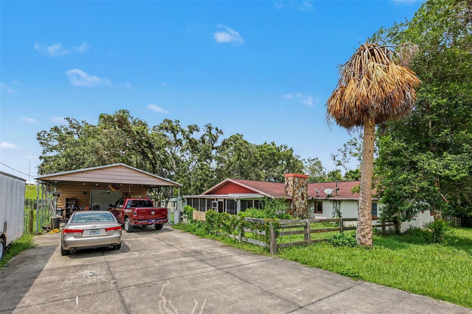 Photo of 4611 W OLD CITRUS ROAD LECANTO FL 34461