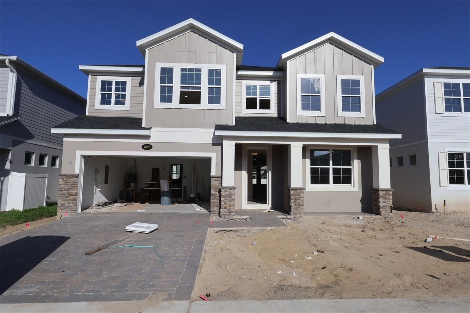 Photo of 829 RIVER STONE TRAIL SANFORD FL 32771