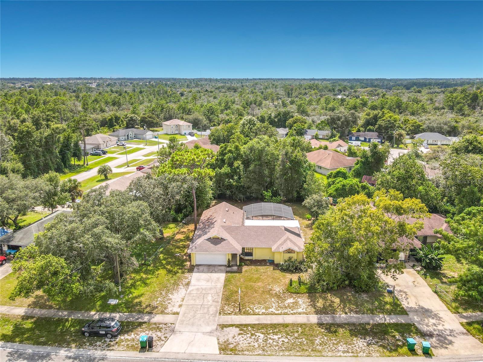 Photo of 3208 LAKE HELEN OSTEEN ROAD DELTONA FL 32738