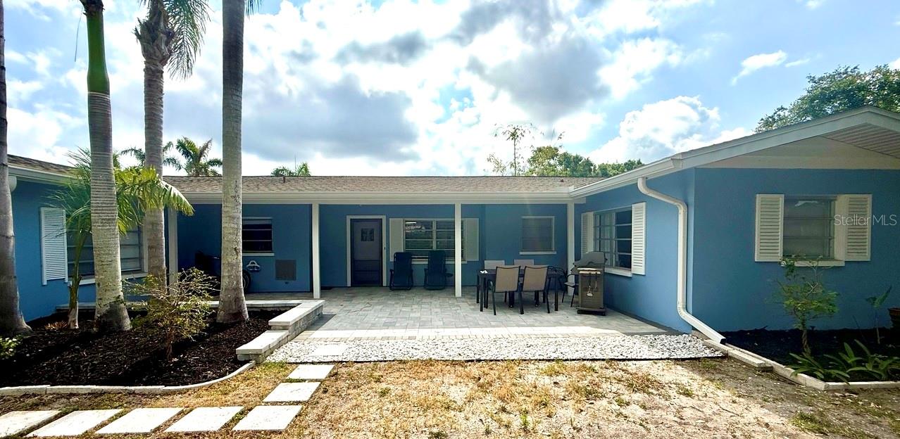 Photo of 716 50TH STREET COURT BRADENTON FL 34209